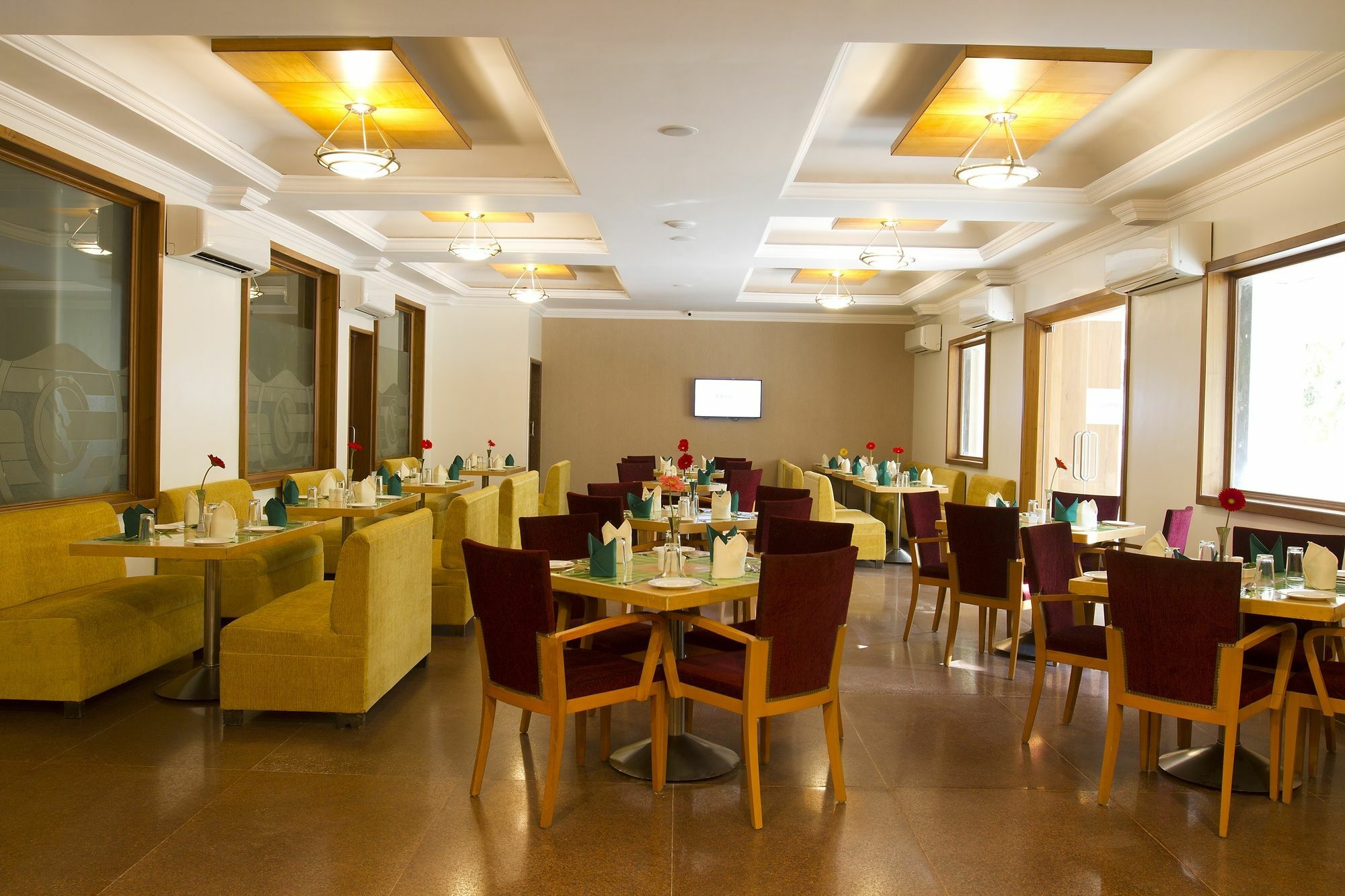 7 Apple Hotel Pimpri Pune Exterior photo